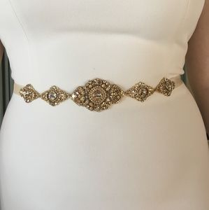 Haute Bride HB105 Belt